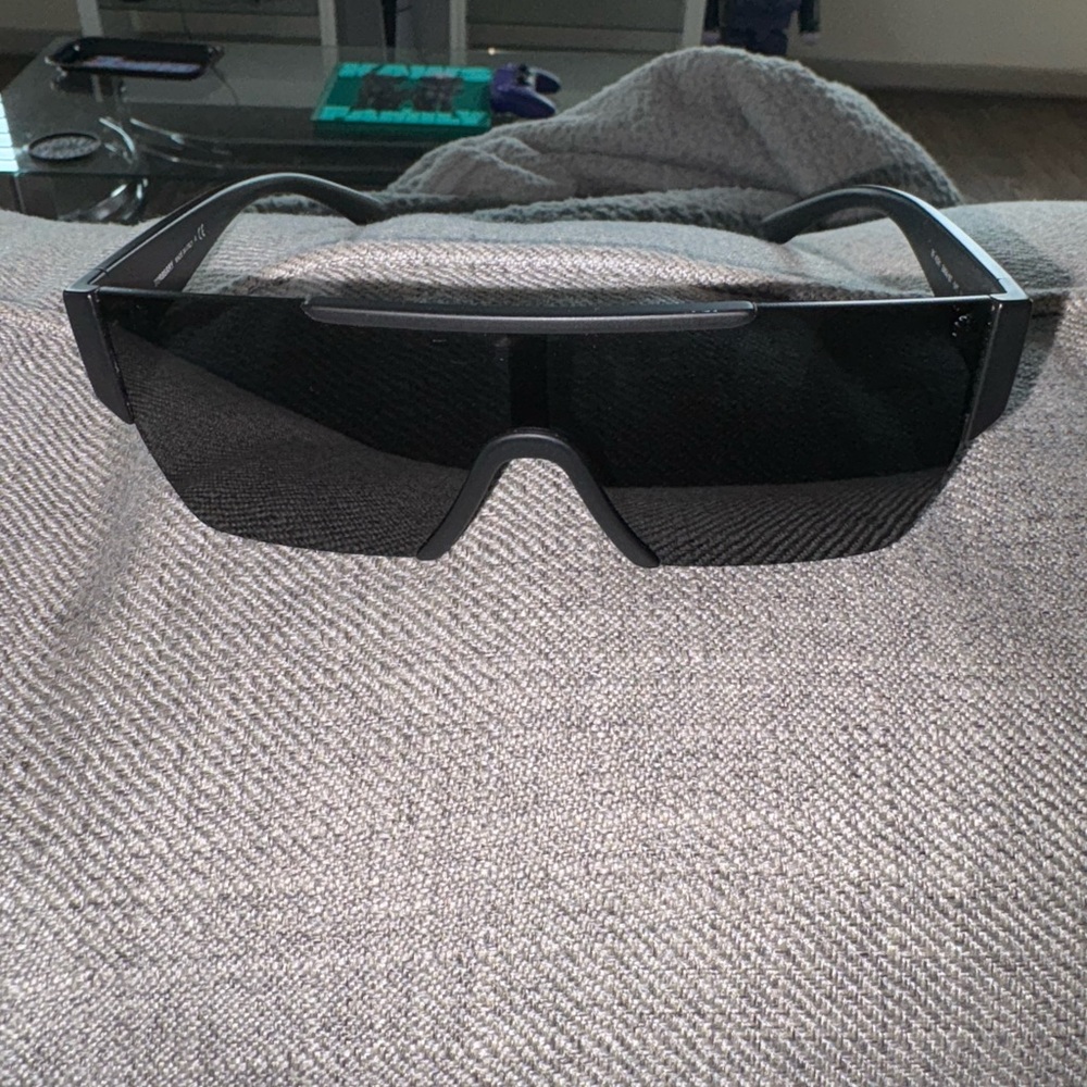 Burberry Black shades